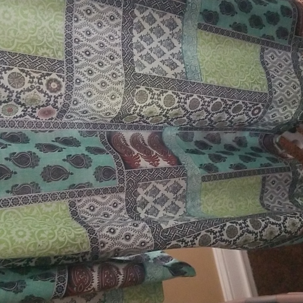 Blouse - Picture 5 of 6